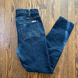 Carhartt Women’s Slim Fit Skinny Leg Jeans
